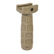 Chwyt RIS IVG regulowany IMI-ZG106 Interchangeable Vertical Grip piaskowy - 2
