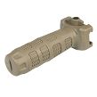 Chwyt RIS IVG regulowany IMI-ZG106 Interchangeable Vertical Grip piaskowy - 3