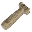 Chwyt RIS IVG regulowany IMI-ZG106 Interchangeable Vertical Grip piaskowy - 4