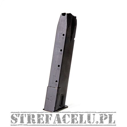 Magazynek Sig Sauer P226/P228 (20 nabojowy) // .9 PARA