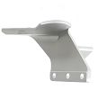 BUL collimator mount with thumb rest Aluminium for Nikko Stirling Pro T4 C-More RTS2 #70490 - 4