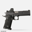 Pistolet Bul Armory SAS II TAC 5 G2 (Optics ready) kal. 9x19, kolor: czarny - 2