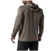 Men's Hoodie, Manufacturer : 5.11, Model : PT-R Forged Hoodie, Color : Ranger Green - 3