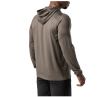 Men's Hoodie, Manufacturer : 5.11, Model : PT-R Forged Hoodie, Color : Ranger Green - 4