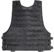 Kamizelka taktyczna 5.11 LBE VEST kolor: BLACK - 4