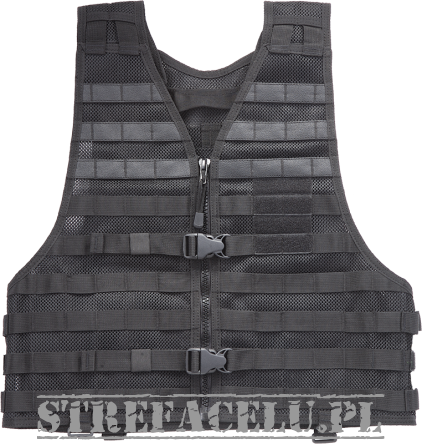 Kamizelka taktyczna 5.11 LBE VEST kolor: BLACK