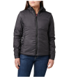 Kurtka damska 5.11 STARLING PRIMALOFT JACKET kolor: BLACK - 3