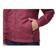Kurtka damska 5.11 STARLING PRIMALOFT JACKET kolor: BLACK - 5