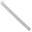 Sprężyna powrotna BUL 1911/2011 SAS Recoil Spring 10lb #RSPR/1911*-2 - 2