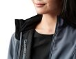 Women's Jacket, Manufacturer : 5.11, Model : Leone Softshell Jacket, Color : Turbulence - 6