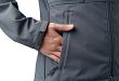 Women's Jacket, Manufacturer : 5.11, Model : Leone Softshell Jacket, Color : Turbulence - 7