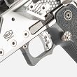 Pistolet Bul Armory SAS II Bullesteros kal. .38 Super, TIN barrel - 5