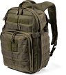 Plecak 5.11 RUSH12 2.0 BACKPACK kolor: RANGER GREEN - 2