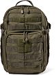 Plecak 5.11 RUSH12 2.0 BACKPACK kolor: RANGER GREEN - 3