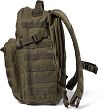Plecak 5.11 RUSH12 2.0 BACKPACK kolor: RANGER GREEN - 5