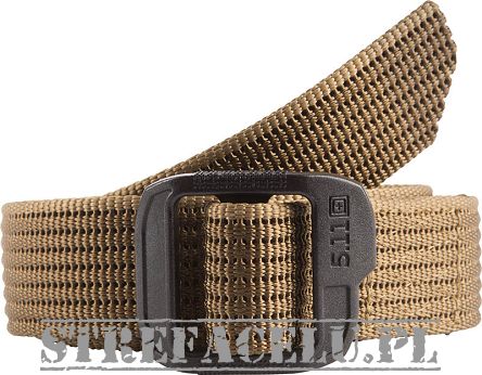Women's  KELLA BELT 1,25'' 5.11 color: BATTLE BROWN