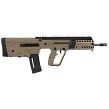 IWI Rifle, Model : Tavor X95, Design : Bullpup, Barrel Length : 16.5 inches, Color : Flat Dark Earth, Caliber : .5.56x45mm / .223 Rem - 4