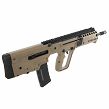 IWI Rifle, Model : Tavor X95, Design : Bullpup, Barrel Length : 16.5 inches, Color : Flat Dark Earth, Caliber : .5.56x45mm / .223 Rem - 5