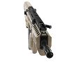 IWI Rifle, Model : Tavor X95, Design : Bullpup, Barrel Length : 16.5 inches, Color : Flat Dark Earth, Caliber : .5.56x45mm / .223 Rem - 7