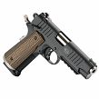 Pistolet Bul Armory 1911 EDC 4.25 kal. 9x19, kolor: czarny - 2