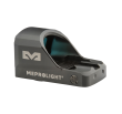 Kolimator Mepro MPO DS, 3.5 MOA Red Dot, RMSc footprint - 3