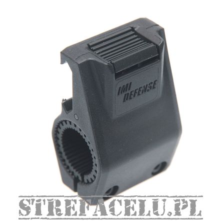 TLM1 – Tactical Side Light Mount IMI-TLM1 Black