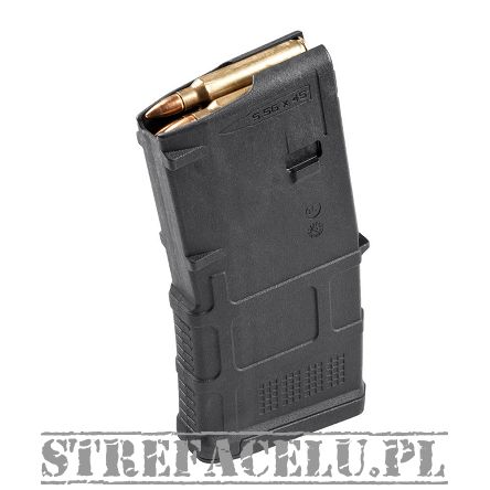 Magazynek Magpul PMAG 20 AR-15 GEN M3 - CZARNY - MAG560