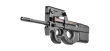 Karabinek FN Herstal PS90 SS190 kal. 5.7x28mm - 3