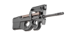 Karabinek FN Herstal PS90 SS190 kal. 5.7x28mm - 5