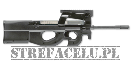 Karabinek FN Herstal PS90 SS190 kal. 5.7x28mm