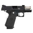 Pistolet Bul SAS II ULTRA Black kal. 9x19mm - 7