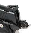Pistolet Bul SAS II ULTRA Black kal. 9x19mm - 11