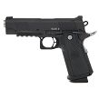 Bul SAS II Tactical Carry STD commander cal. 9x19 - 3