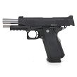 Bul SAS II Tactical Carry STD commander cal. 9x19 - 6