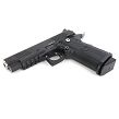 Bul SAS II Tactical Carry STD commander cal. 9x19 - 8