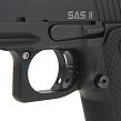Bul SAS II Tactical Carry STD commander cal. 9x19 - 15