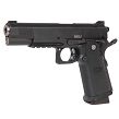 Bul SAS II Tactical Carry STD commander cal. 9x19 - 17