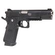 Bul SAS II Tactical Carry STD commander cal. 9x19 - 19