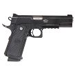 Bul SAS II Tactical Carry STD commander cal. 9x19 - 20