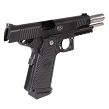 Bul SAS II Tactical Carry STD commander cal. 9x19 - 24