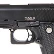 Bul SAS II Tactical Carry STD commander cal. 9x19 - 27