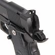 Bul SAS II Tactical Carry STD commander cal. 9x19 - 28
