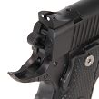 Bul SAS II Tactical Carry STD commander cal. 9x19 - 29