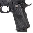 Bul SAS II Tactical Carry STD commander cal. 9x19 - 30