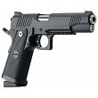 Bul SAS II Tactical Carry STD commander cal. 9x19 - 16