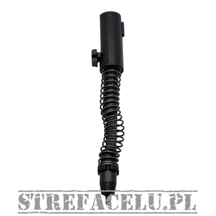 Podzespół bijnika IWI Masada Striker, Subassembly