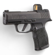 Pistol, Manufacturer : Sig Sauer, Model : P365X RomeoZero, Caliber : 9mm - 5
