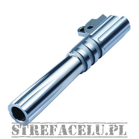Lufa BUL 4.25`` Fluted Barrel Ramped .45ACP #40037