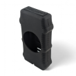Skórka Tactical do stopera CED7000 - czarna - 2