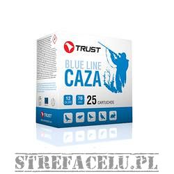 Amunicja śrutowa Trust Caza 